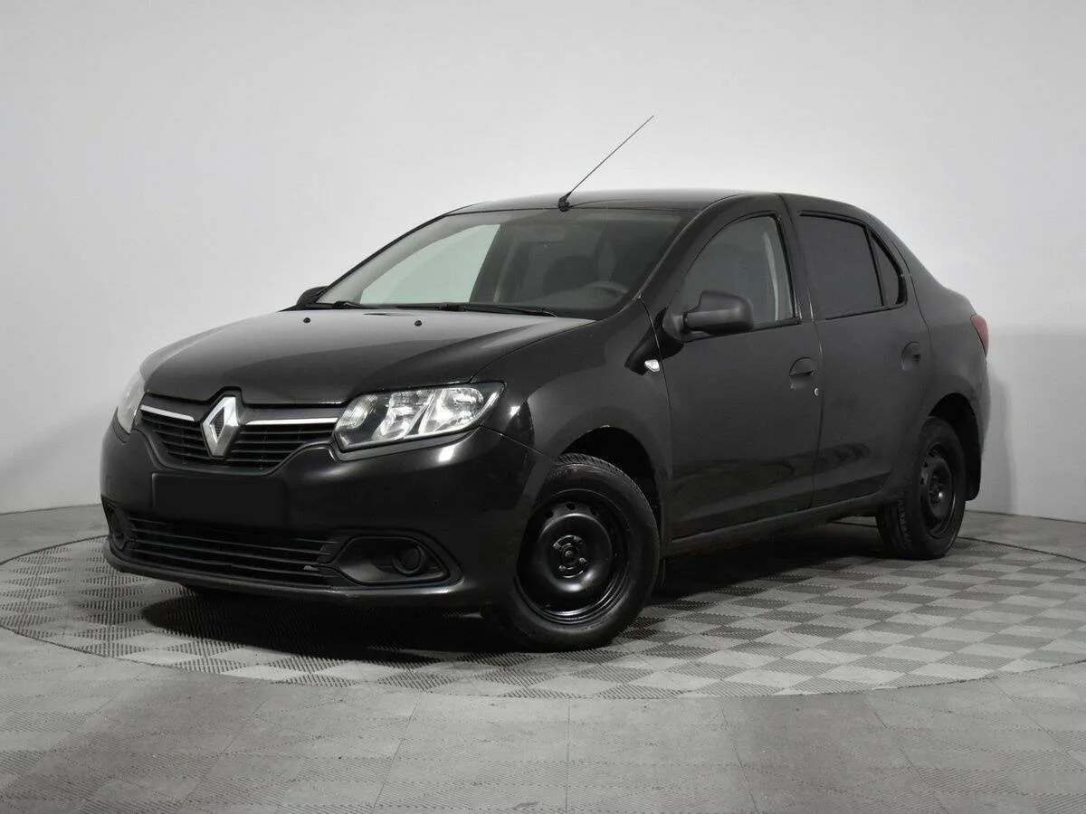 Renault Logan