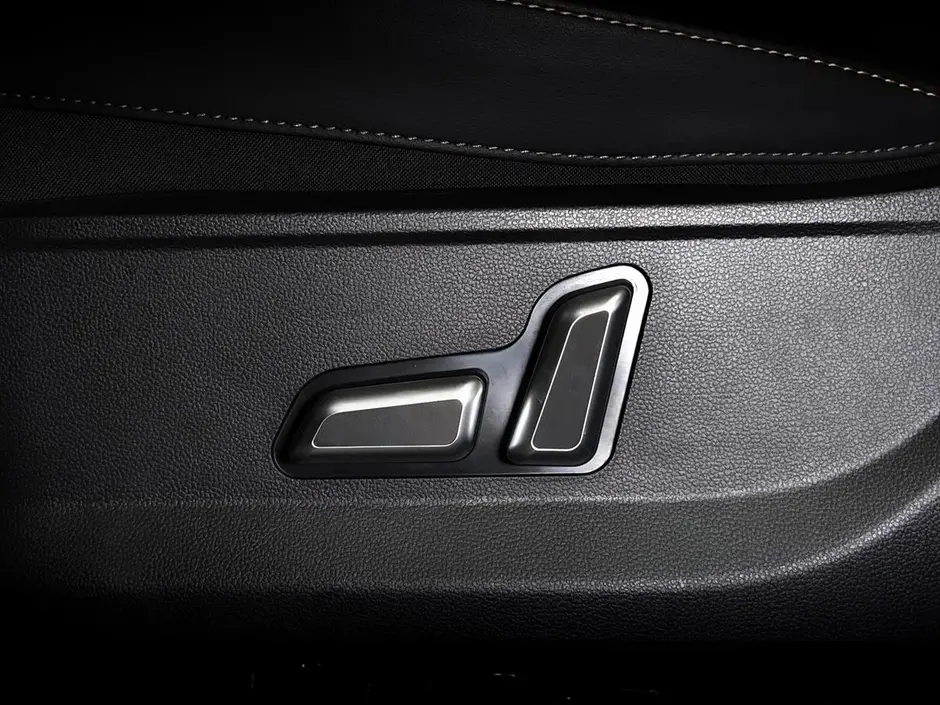 Haval Dargo