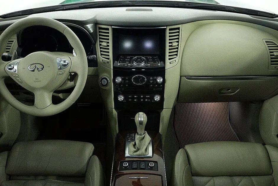 Infiniti FX