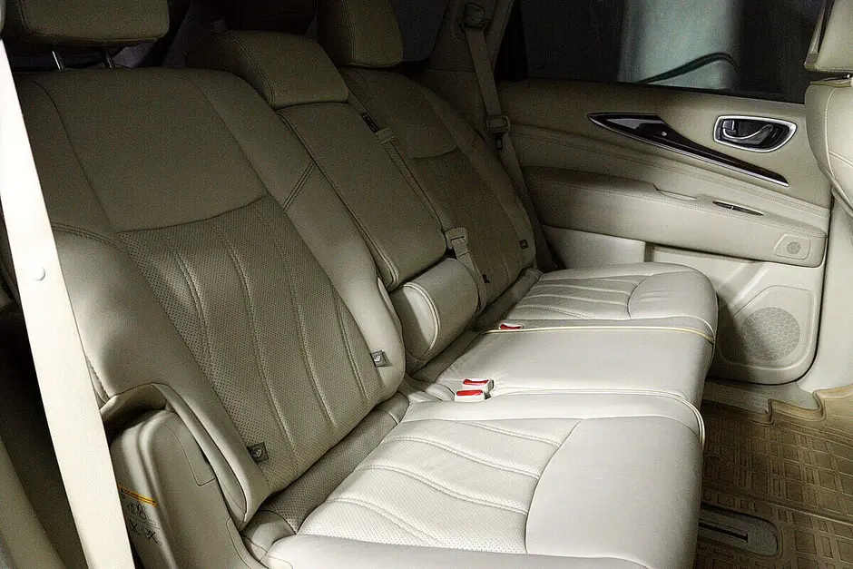 Infiniti QX60