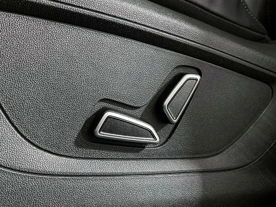 Changan CS55PLUS