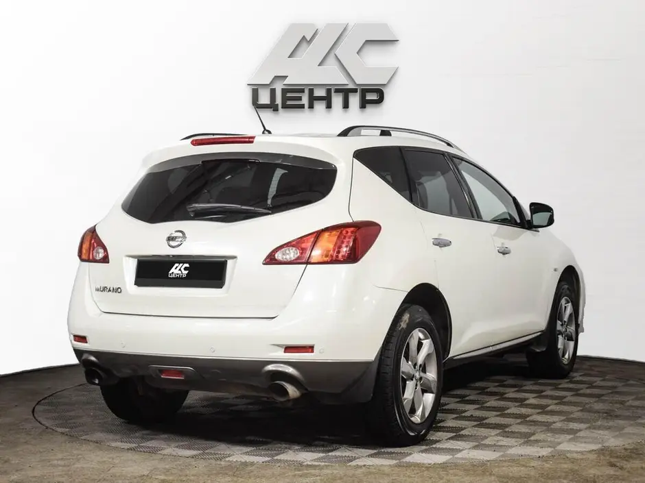 Nissan Murano