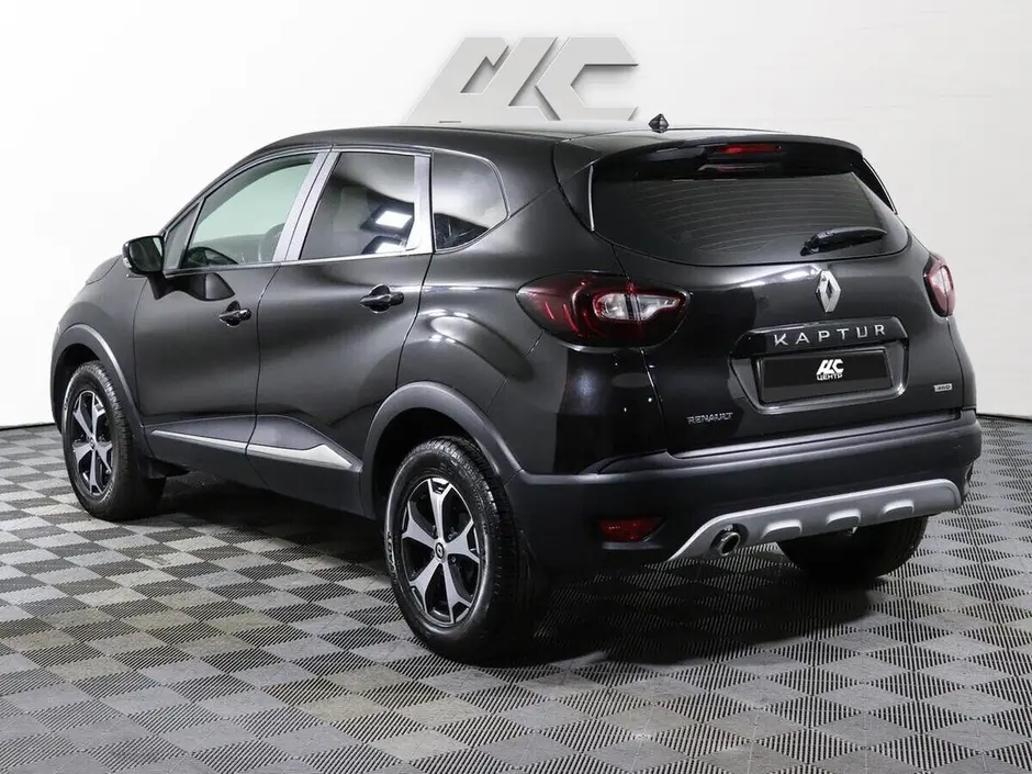 Renault Kaptur
