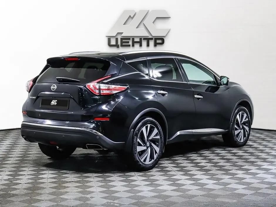 Nissan Murano