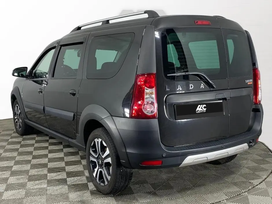 LADA (ВАЗ) Largus