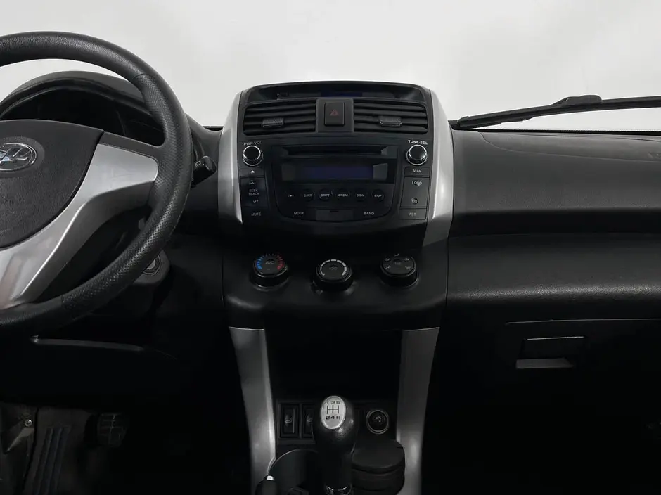 Lifan X60