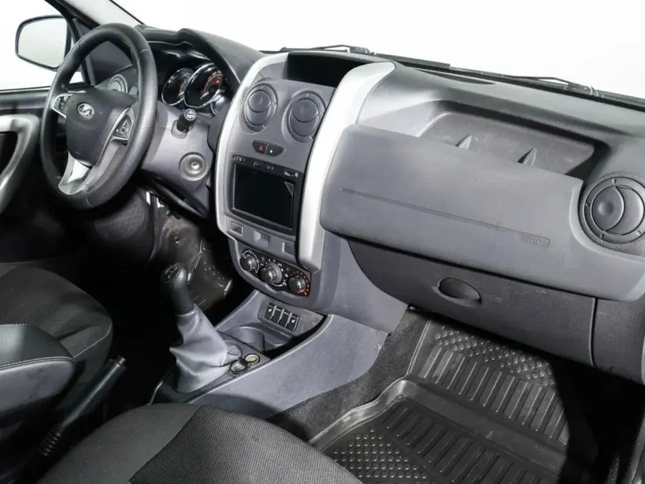 LADA (ВАЗ) Largus