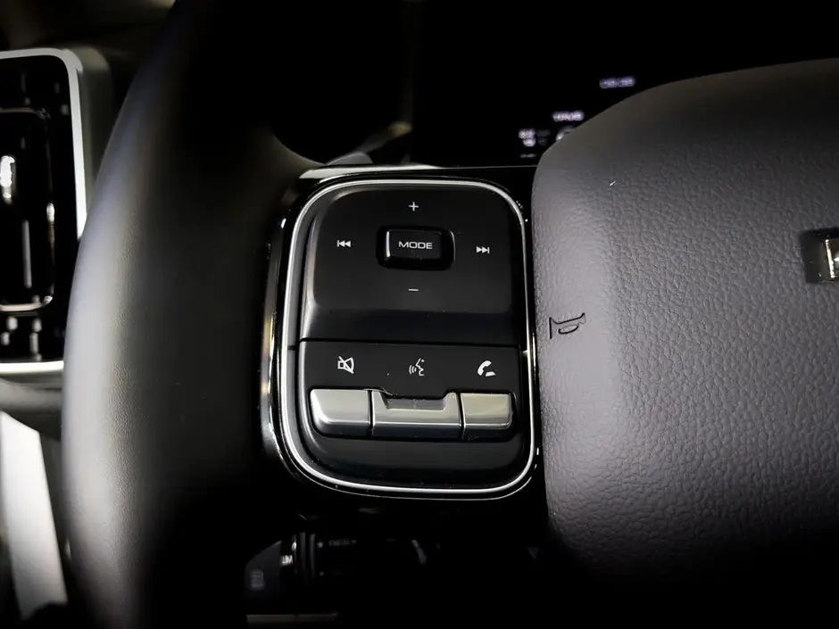Haval Dargo