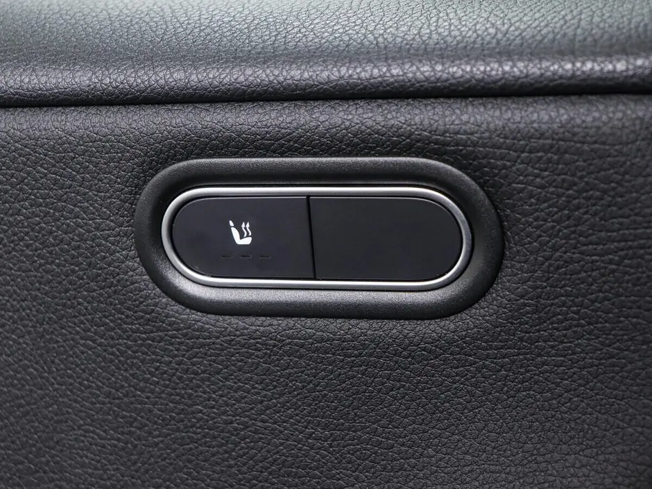Mercedes-Benz A-Класс