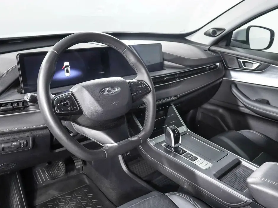 Chery Tiggo 7 Pro Max