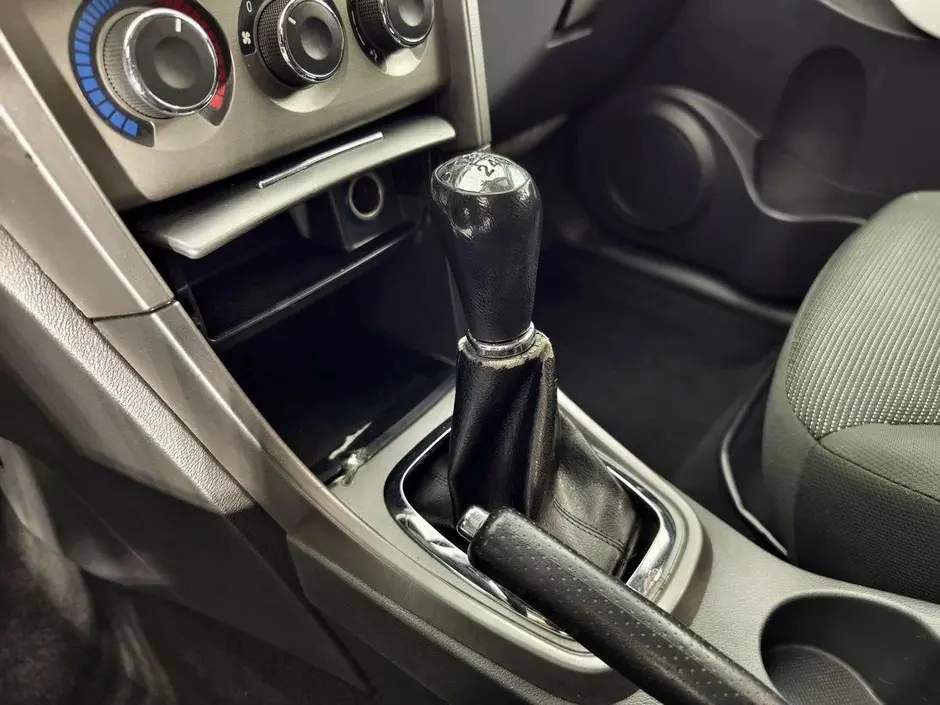 Chery Tiggo (T11)