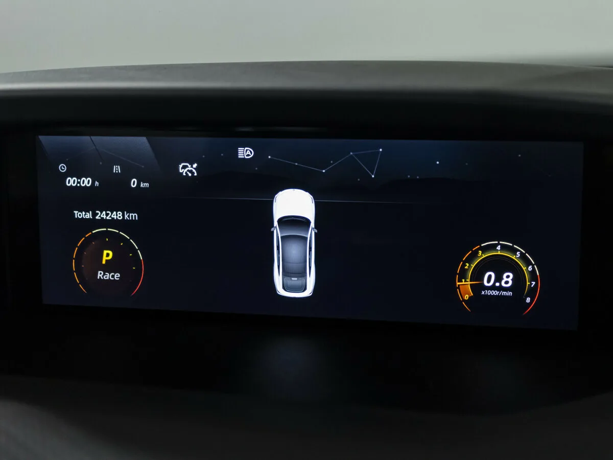 Changan UNI-V