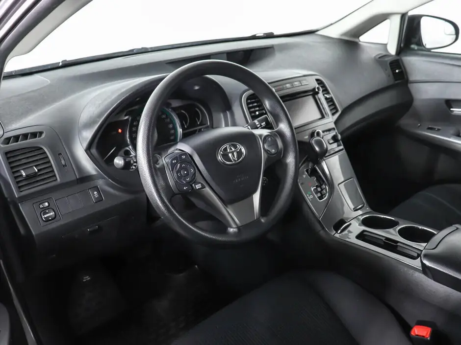 Toyota Venza