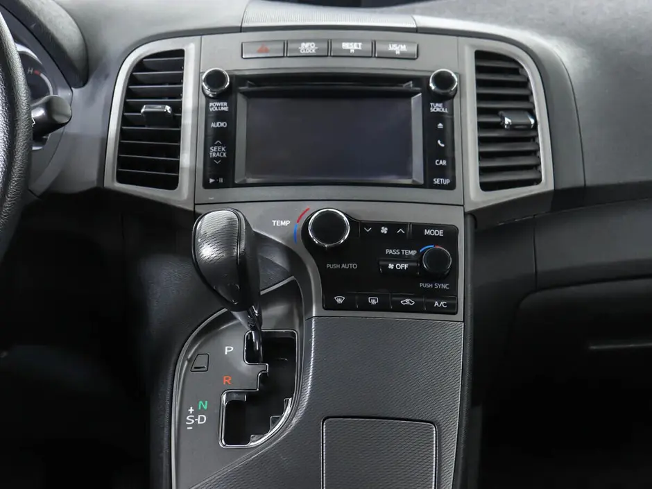 Toyota Venza