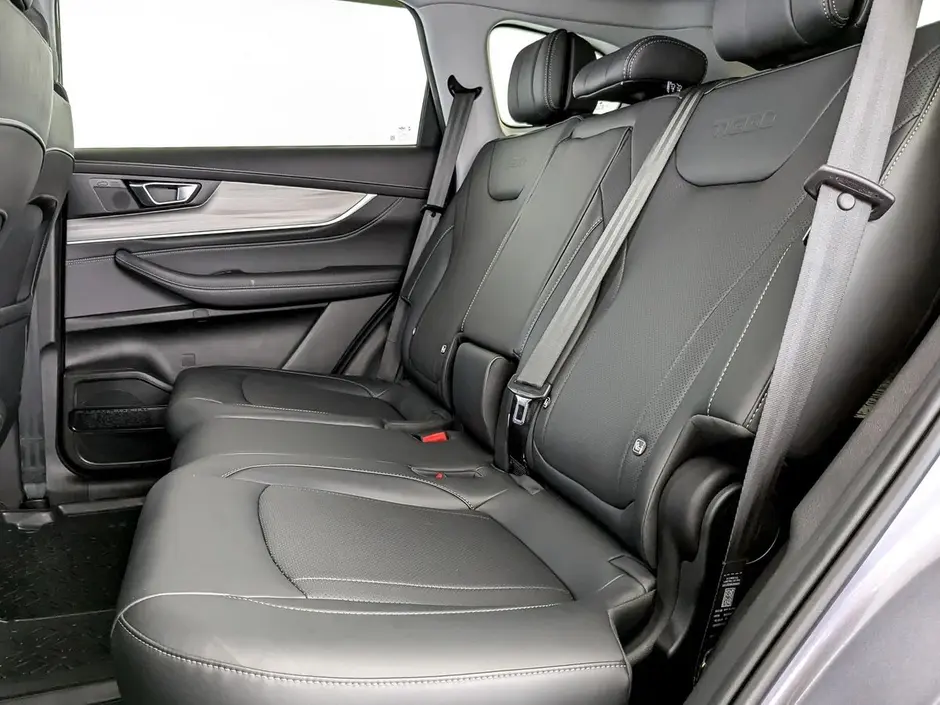 Chery Tiggo 8 Pro Max