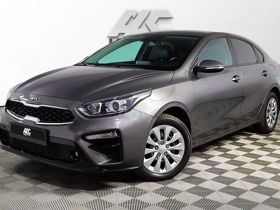 Kia Cerato