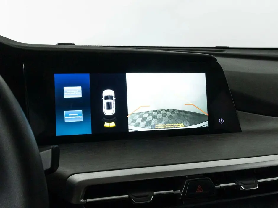Changan CS35PLUS