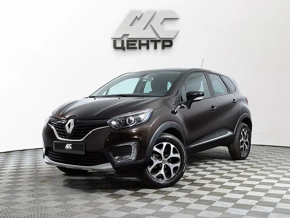 Renault Kaptur
