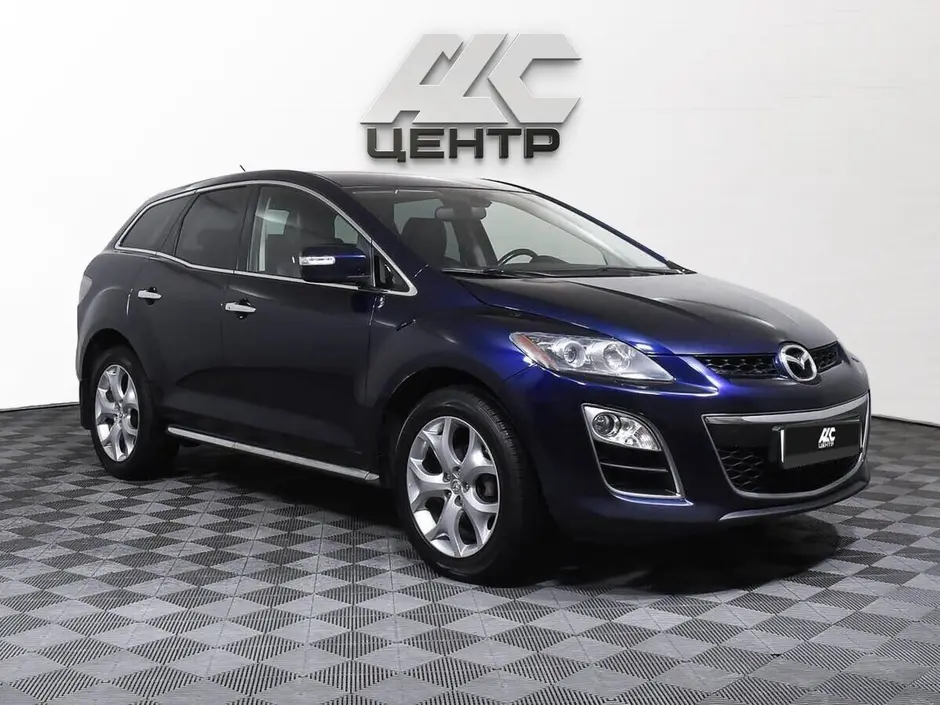 Mazda CX-7