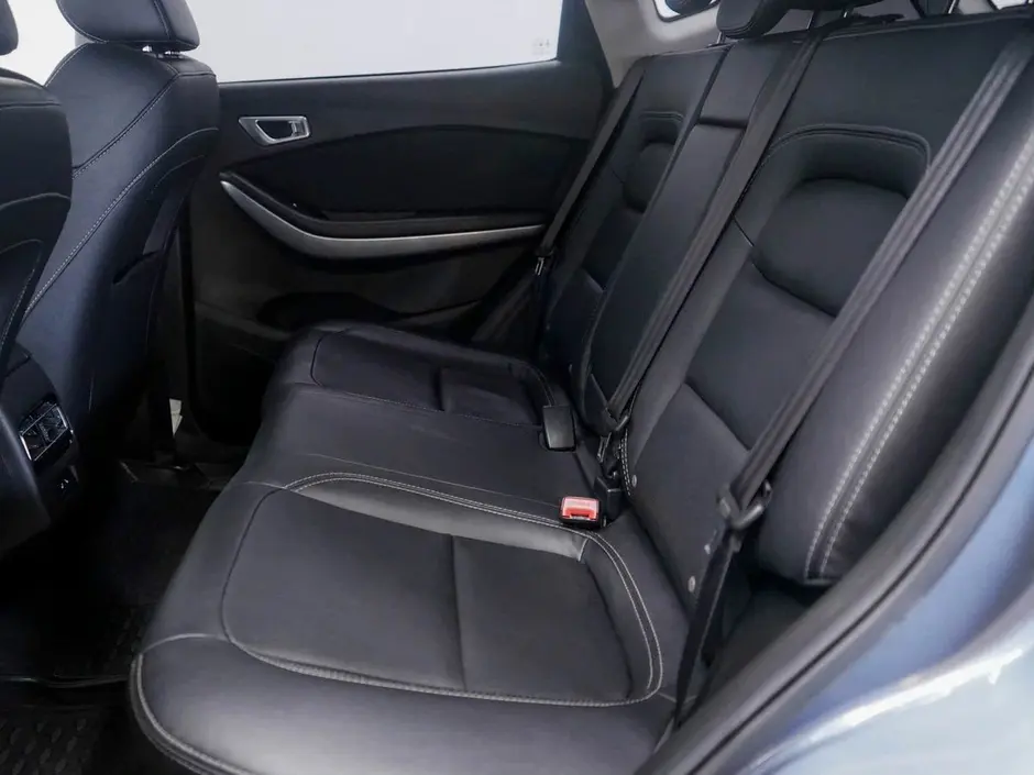 Chery Tiggo 7
