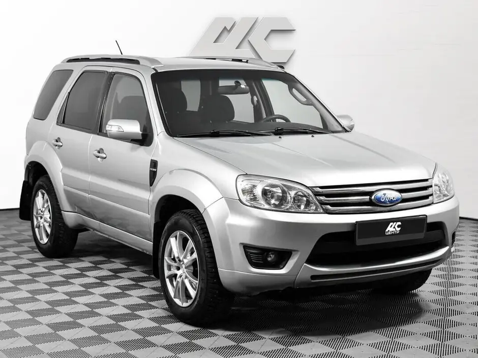 Ford Escape