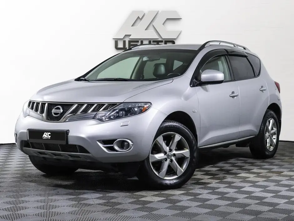 Nissan Murano