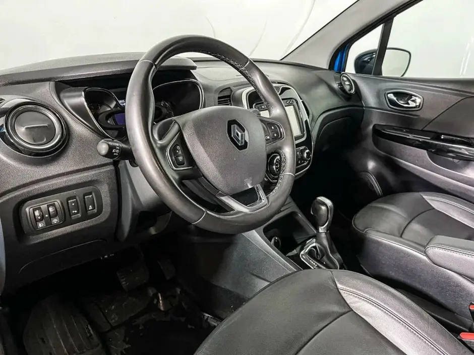 Renault Kaptur