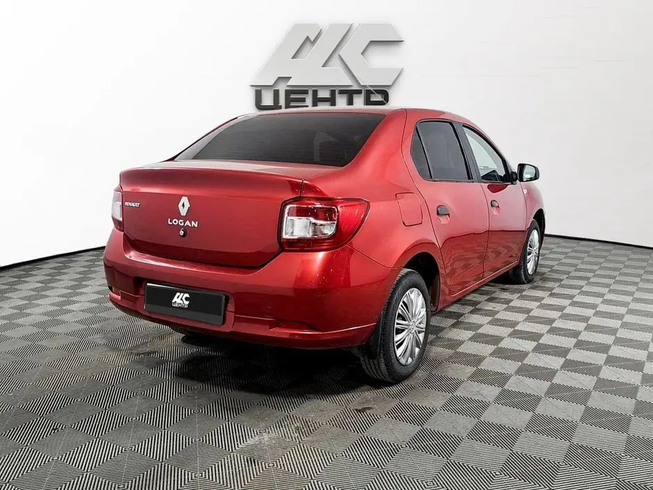 Renault Logan
