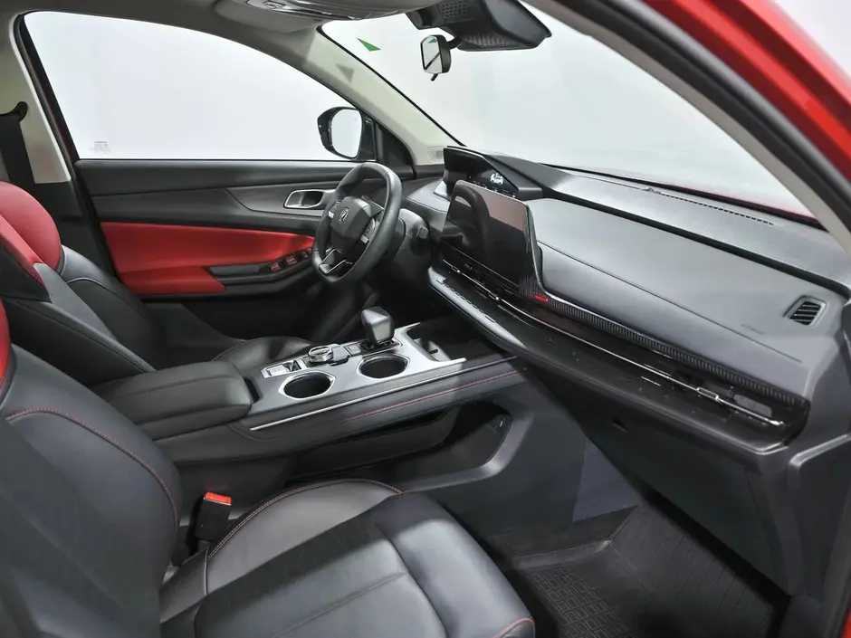 Changan CS55PLUS