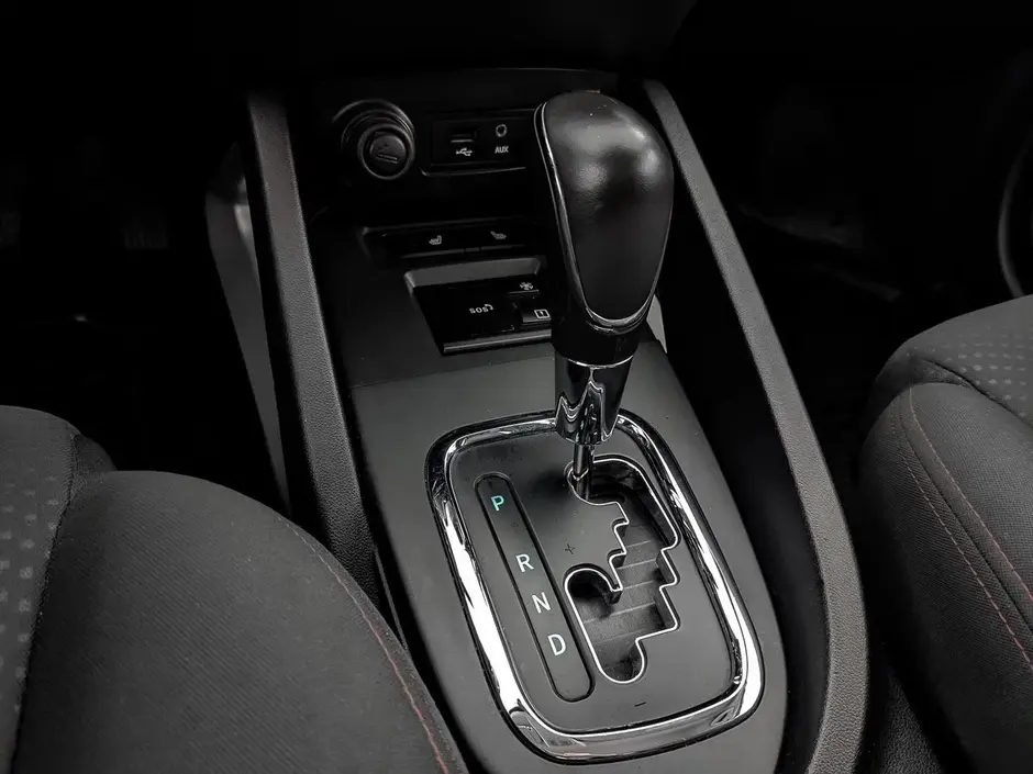 Changan CS35