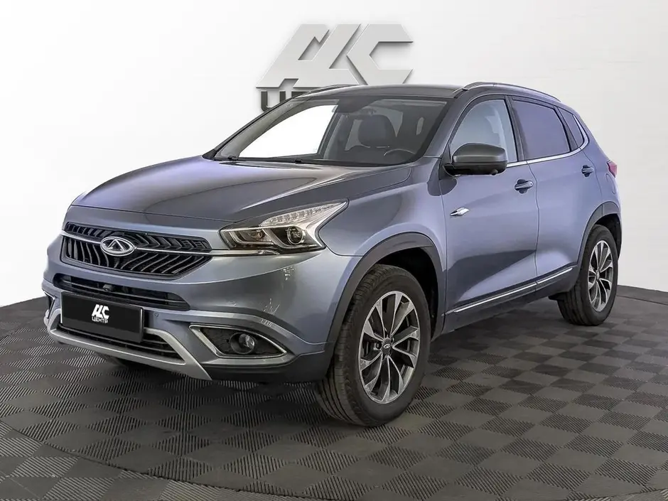 Chery Tiggo 7