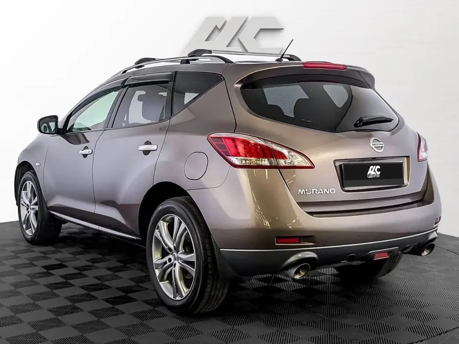 Nissan Murano