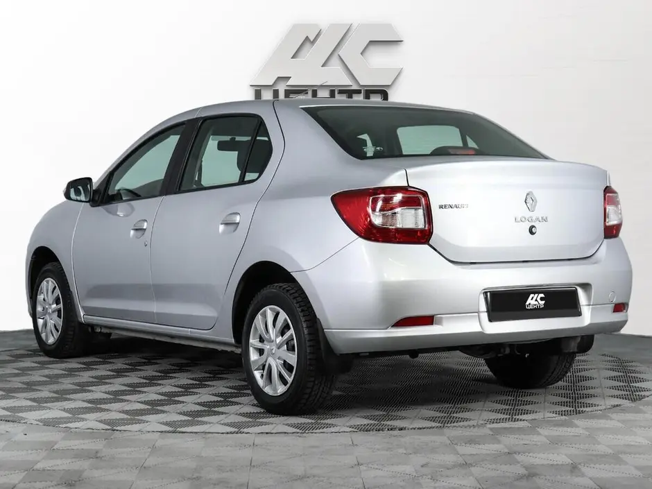 Renault Logan