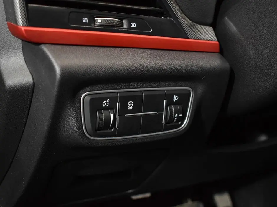 Changan CS55