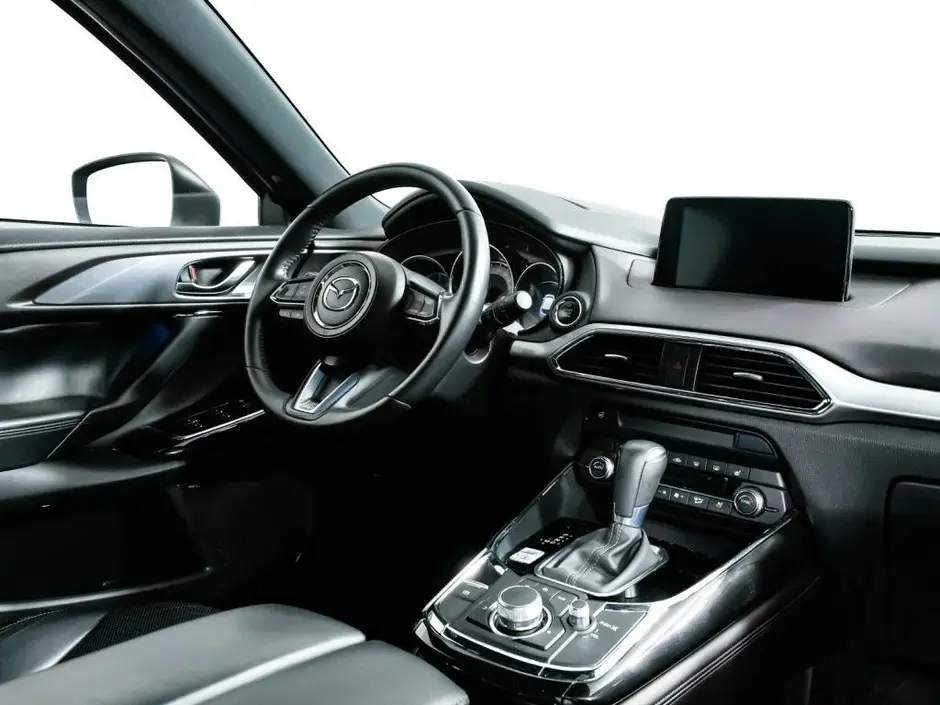 Mazda CX-9
