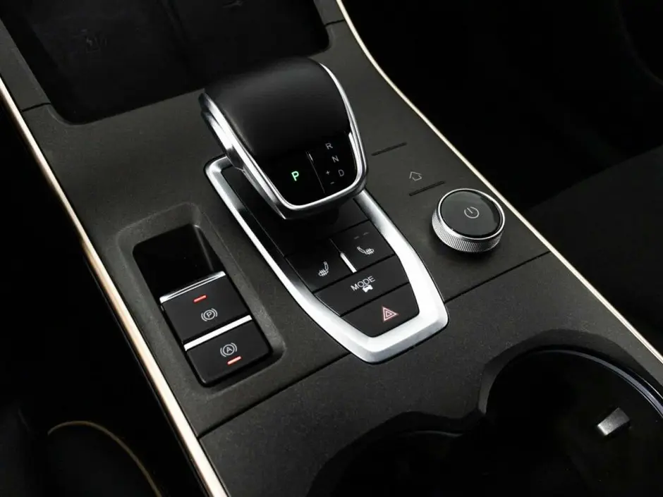 Omoda C5