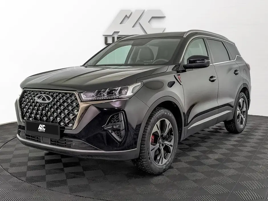 Chery Tiggo 7 Pro Max
