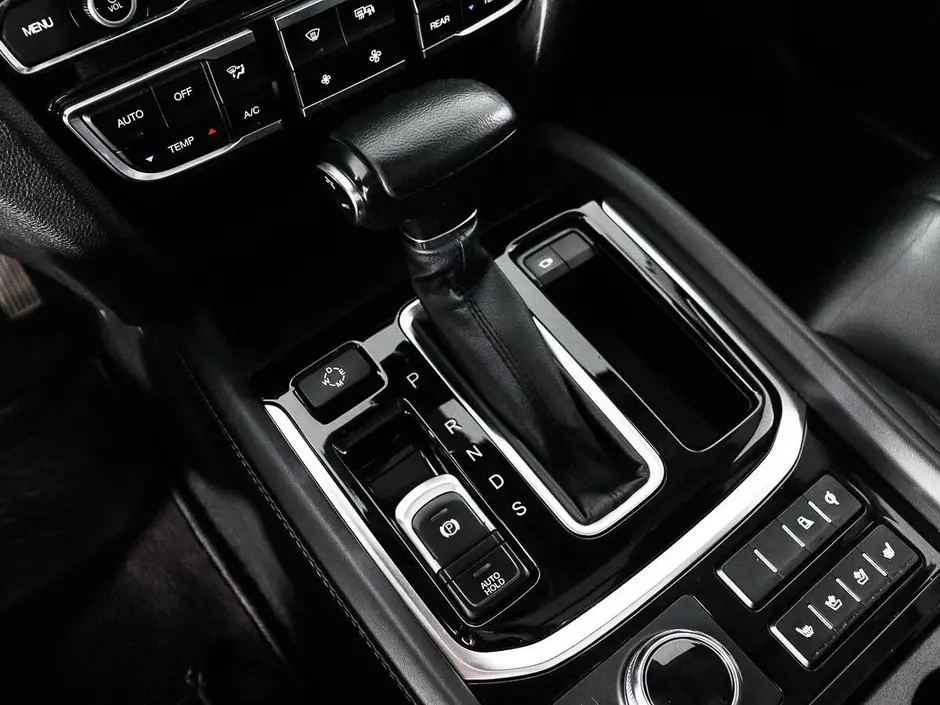 GAC GS8