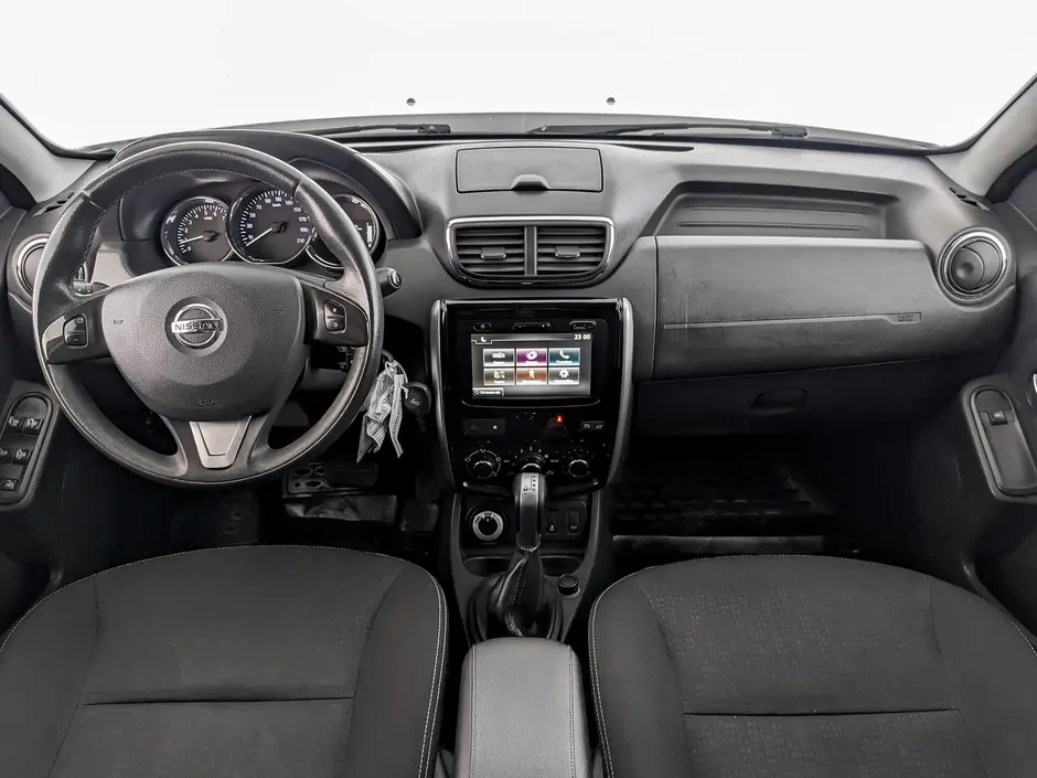 Nissan Terrano