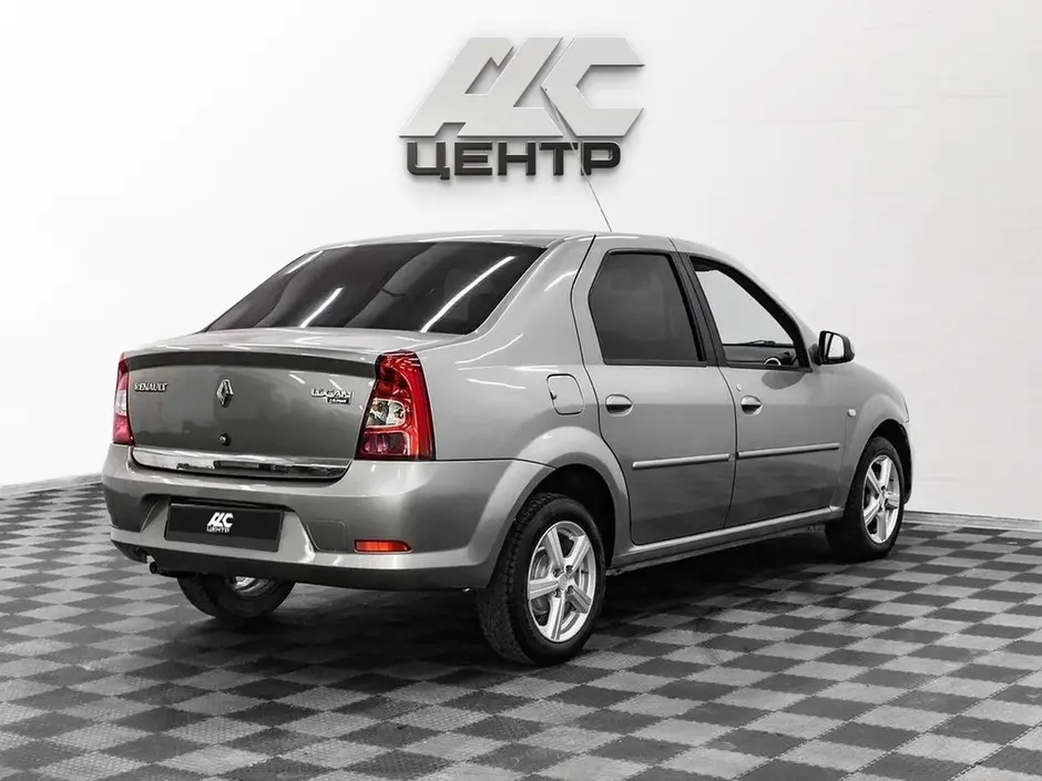 Renault Logan