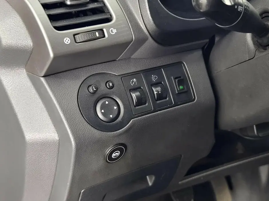 Chery Tiggo (T11)