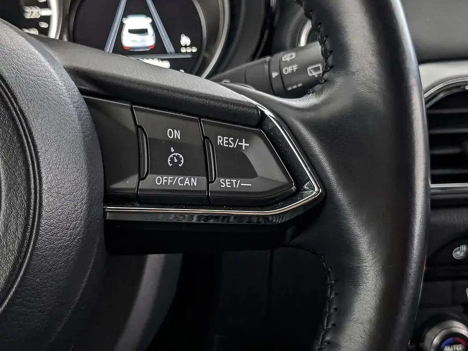 Mazda CX-9