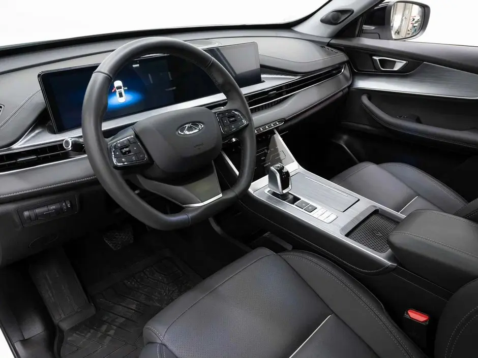 Chery Tiggo 7 Pro Max