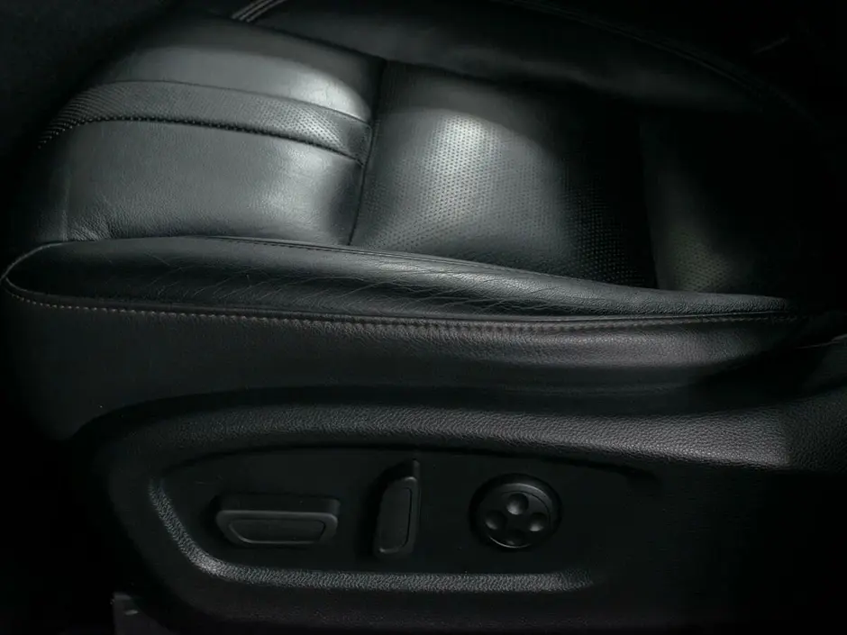 GAC GS8