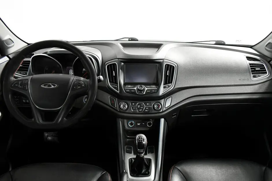 Chery Tiggo 5