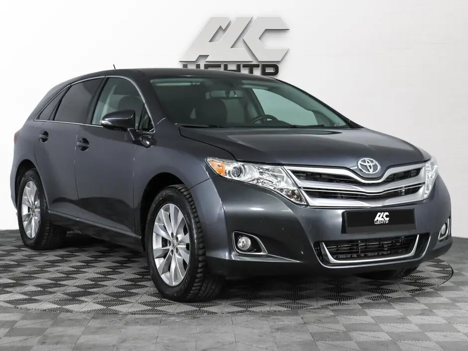 Toyota Venza