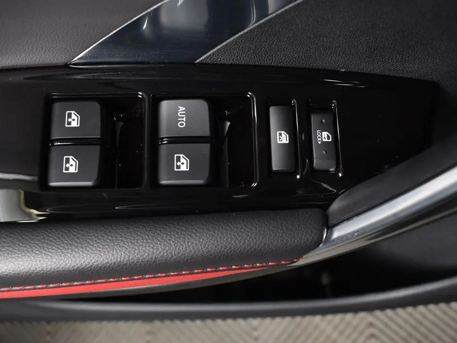 Changan CS55