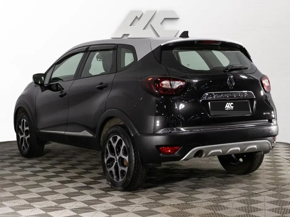 Renault Kaptur