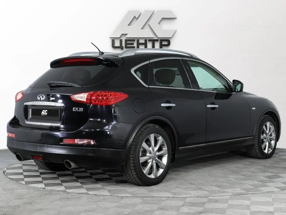 Infiniti EX