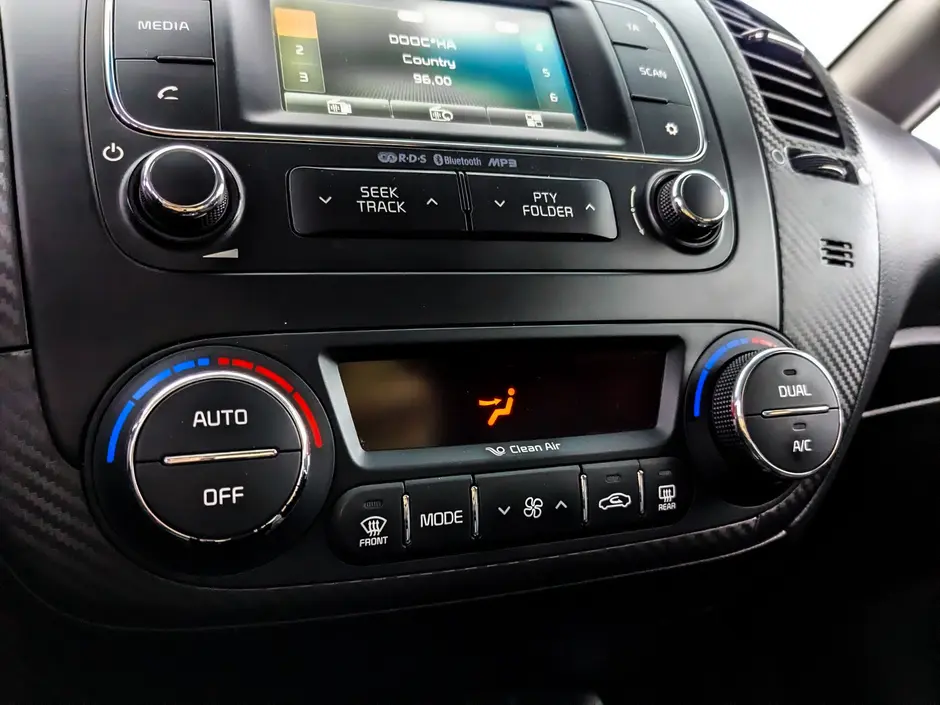 Kia Cerato